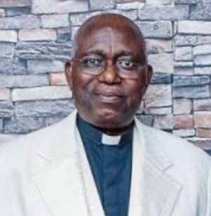 Pastor Owoeye, PhD (Retired)